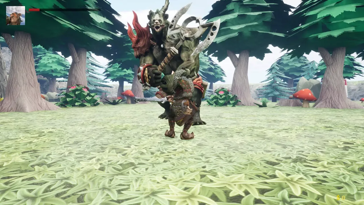 -哥布林信条：起源 Goblin Creed: Origins-游戏截图-好玩游戏库