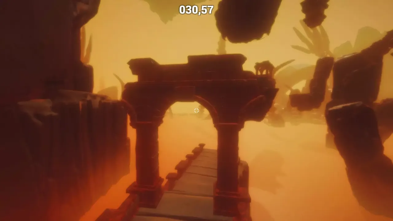 -Leap From Hell-游戏截图-好玩游戏库