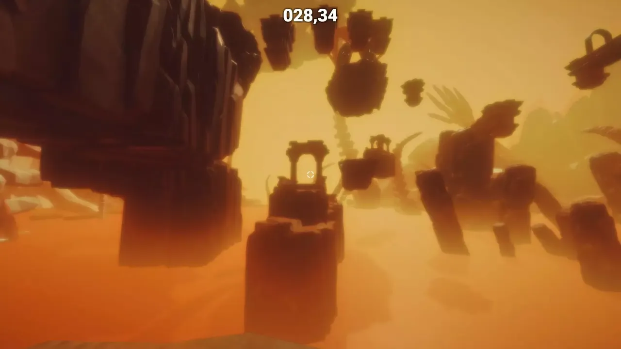 -Leap From Hell-游戏截图-好玩游戏库
