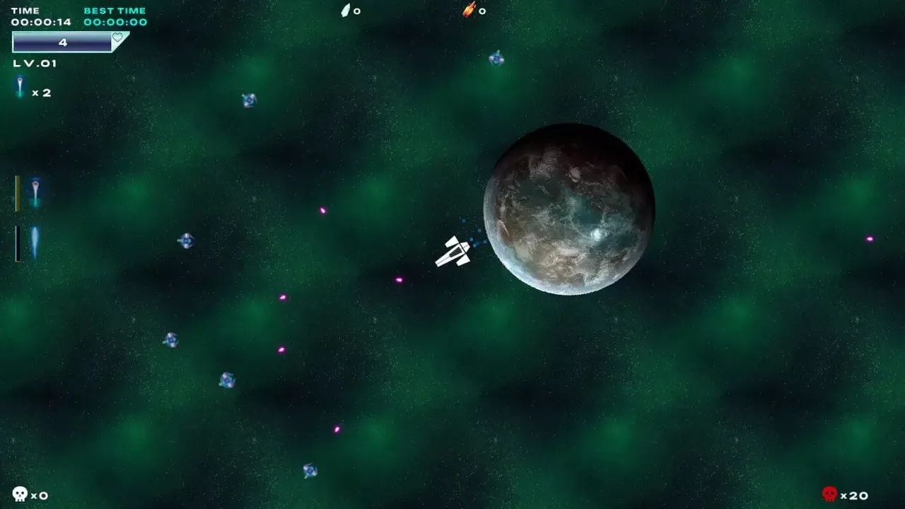 -Shin Galaxy - Engage-游戏截图-好玩游戏库