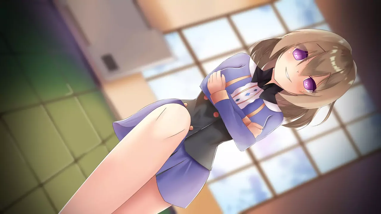 -Wind Love-游戏截图-好玩游戏库