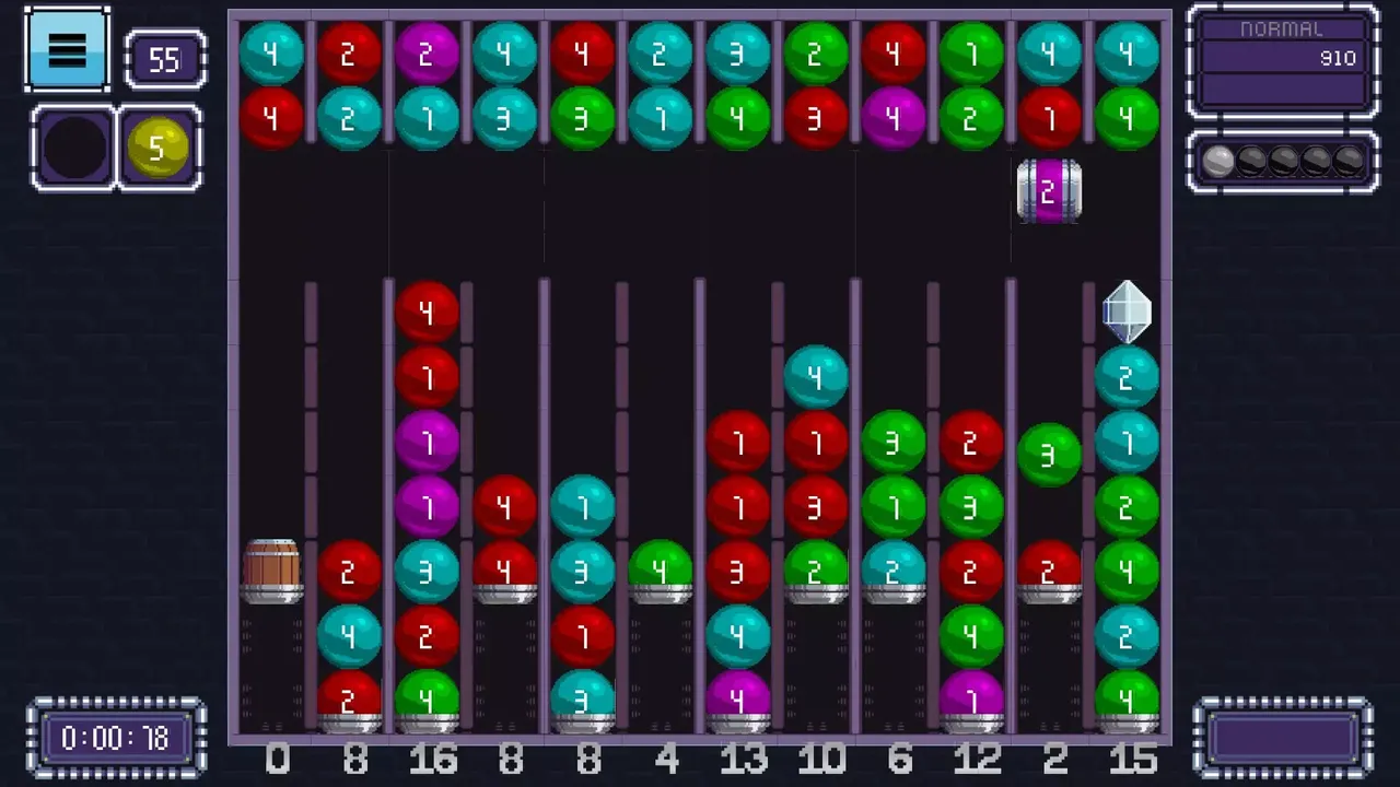 -Marble Magicks-游戏截图-好玩游戏库