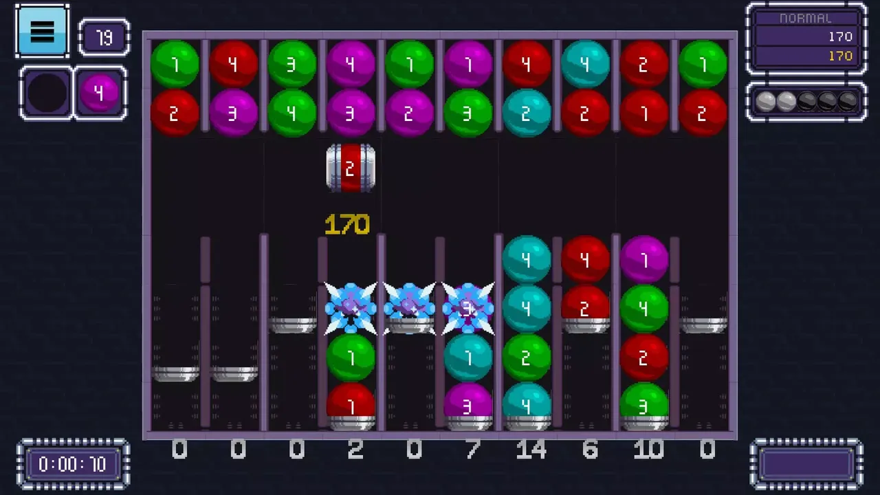 -Marble Magicks-游戏截图-好玩游戏库