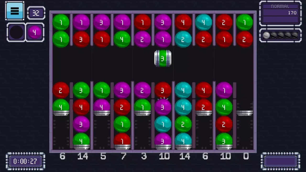 -Marble Magicks-游戏截图-好玩游戏库