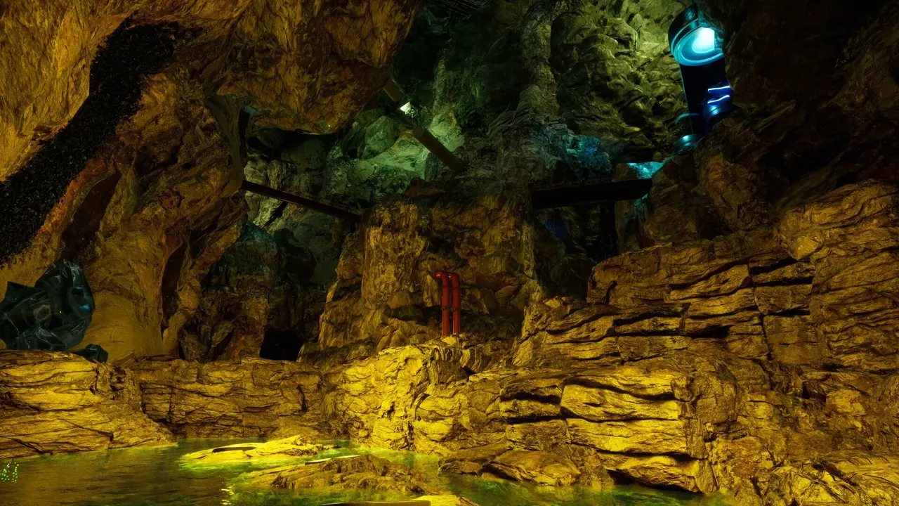 -Top Jump: Prologue-游戏截图-好玩游戏库