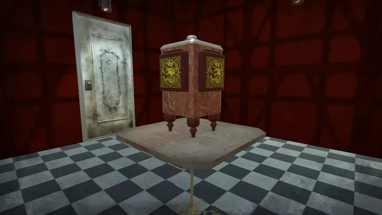 -Mystery Box: Escape The Room-游戏截图-好玩游戏库