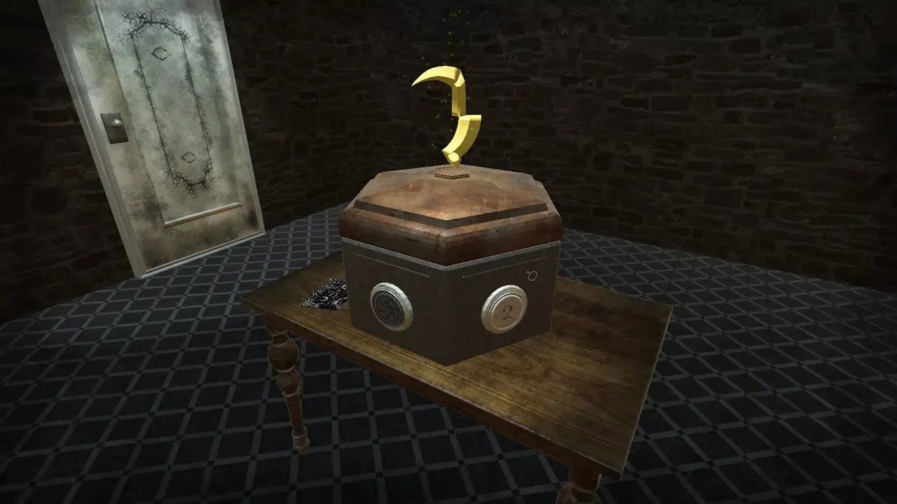 -Mystery Box: Escape The Room-游戏截图-好玩游戏库