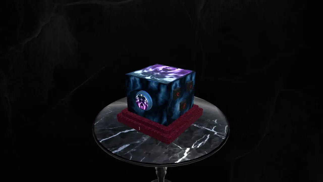 -Mystery Box: Evolution-游戏截图-好玩游戏库