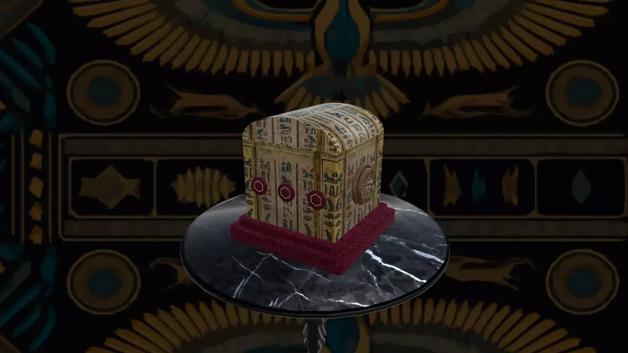 -Mystery Box: Evolution-游戏截图-好玩游戏库