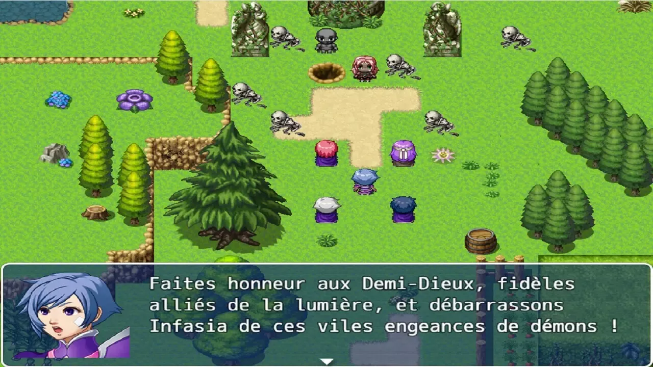 Infasia