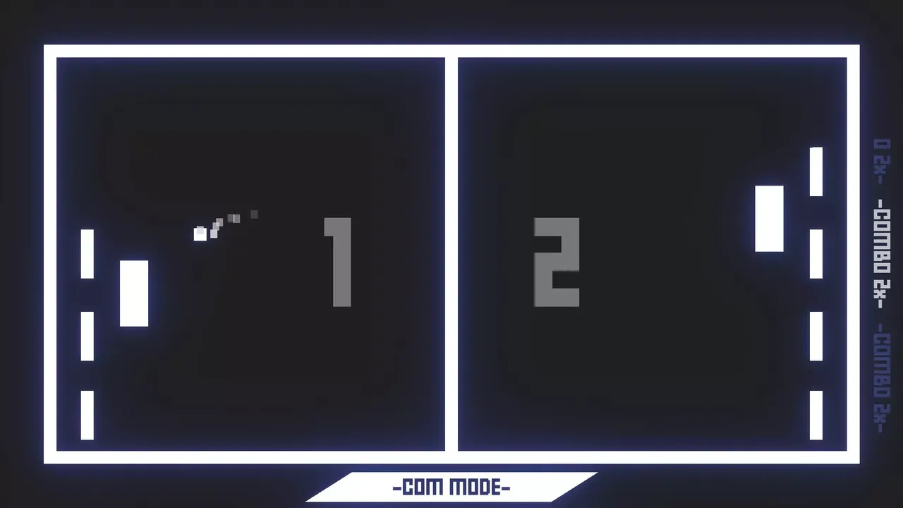 Ping Pong Deluxe