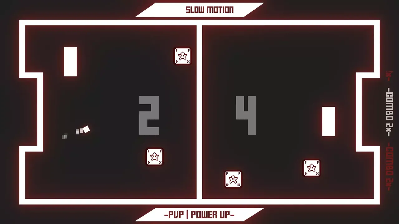 -Ping Pong Deluxe-游戏截图-好玩游戏库