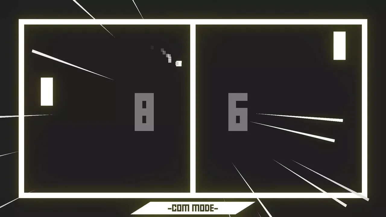 -Ping Pong Deluxe-游戏截图-好玩游戏库