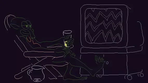 The Lemonade