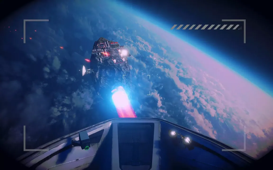 2099 Gravity Havoc