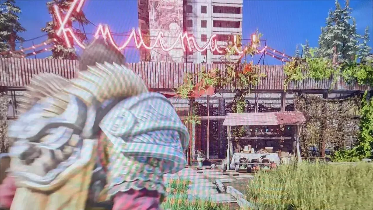 -Just fighting-游戏截图-好玩游戏库