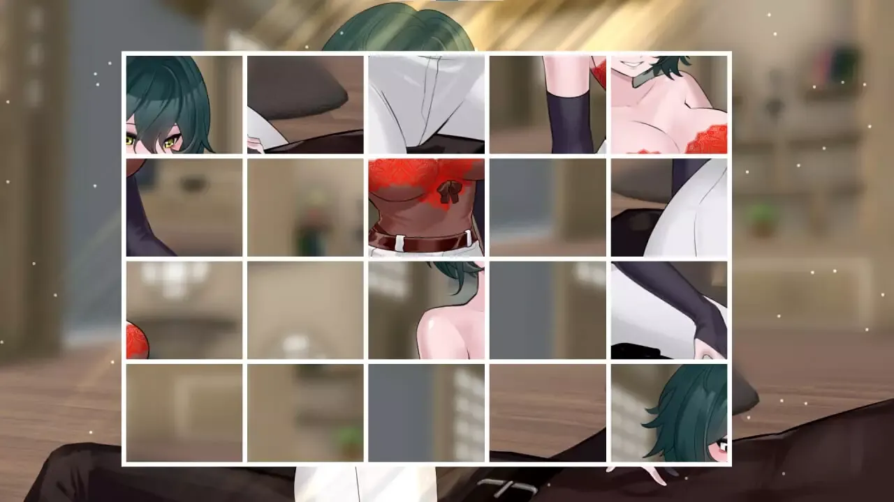 -Hentai: Magical girls-游戏截图-好玩游戏库