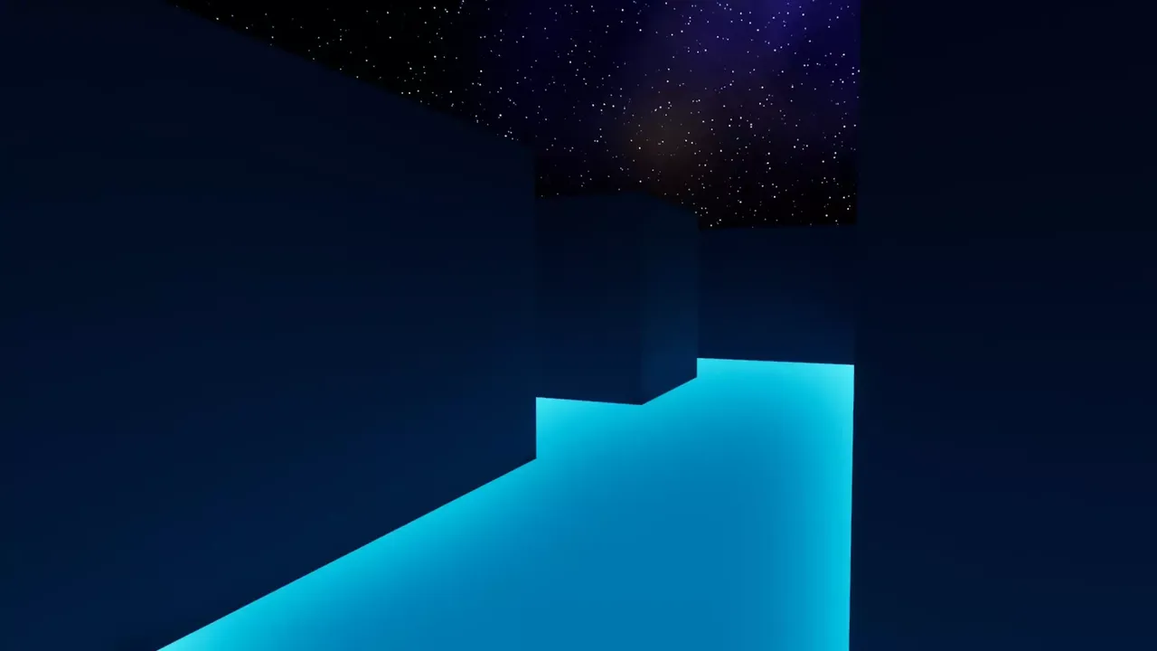 -Labyrinthum-游戏截图-好玩游戏库