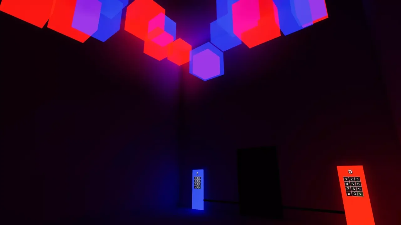 -Labyrinthum-游戏截图-好玩游戏库