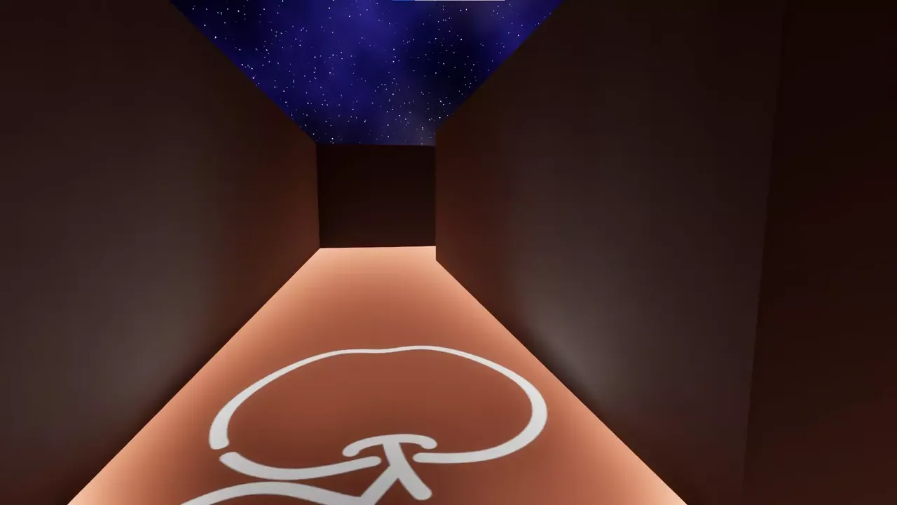 -Labyrinthum-游戏截图-好玩游戏库