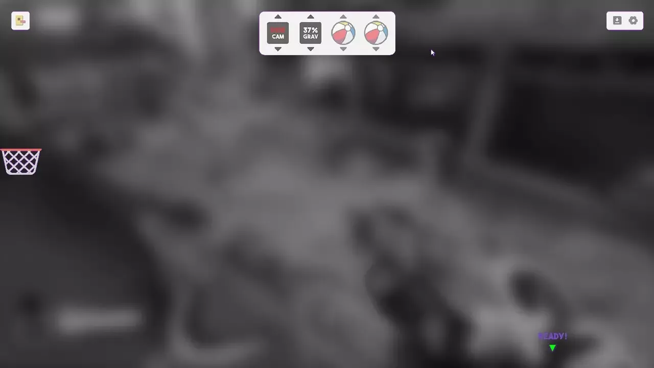 -Stream Basketball-游戏截图-好玩游戏库