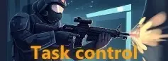 Task control