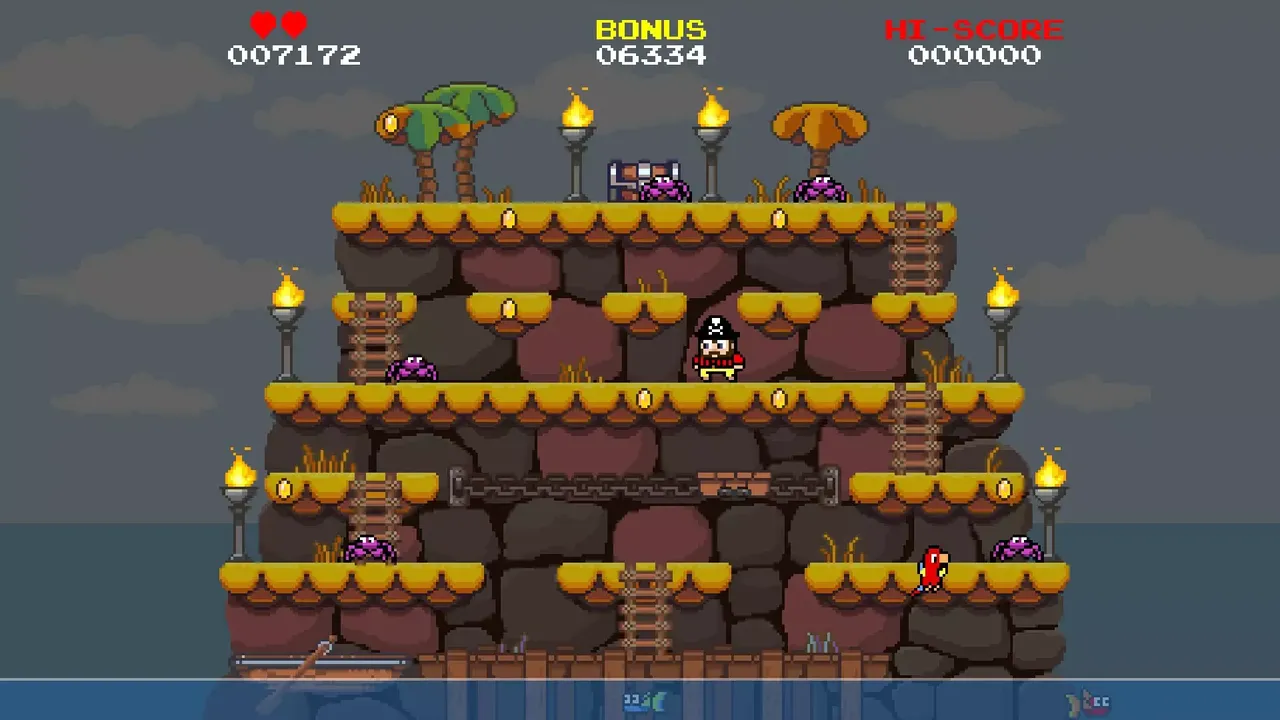 -Plunder Islands-游戏截图-好玩游戏库