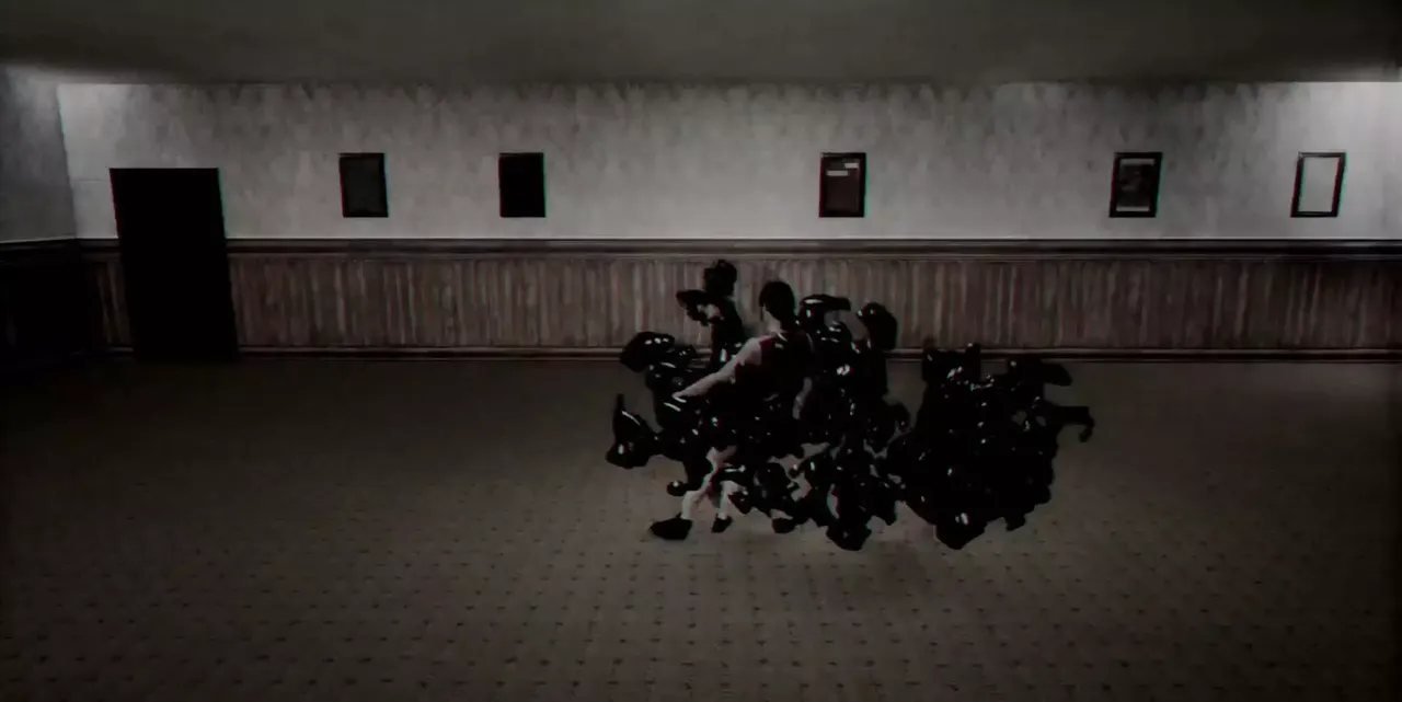 -The Inner Demons-游戏截图-好玩游戏库