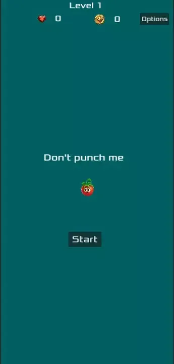 -Don't punch me-游戏截图-好玩游戏库