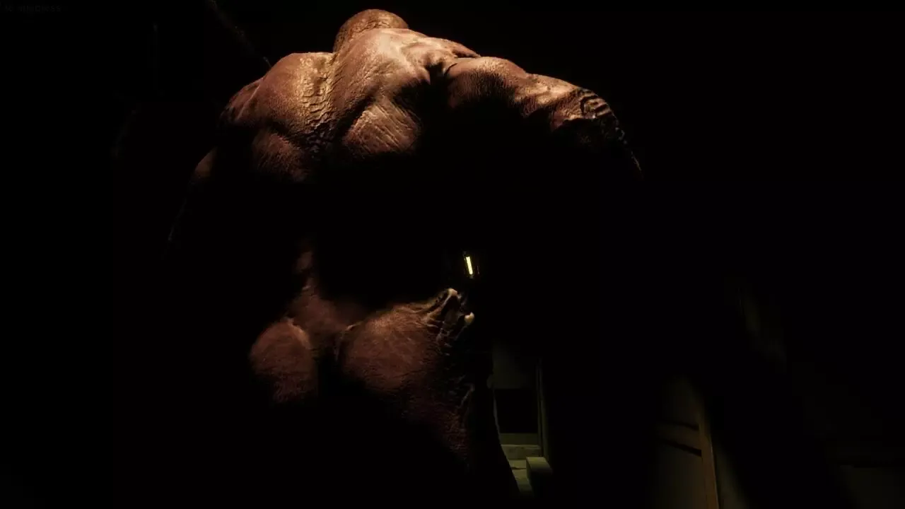 -The Great Fear-游戏截图-好玩游戏库