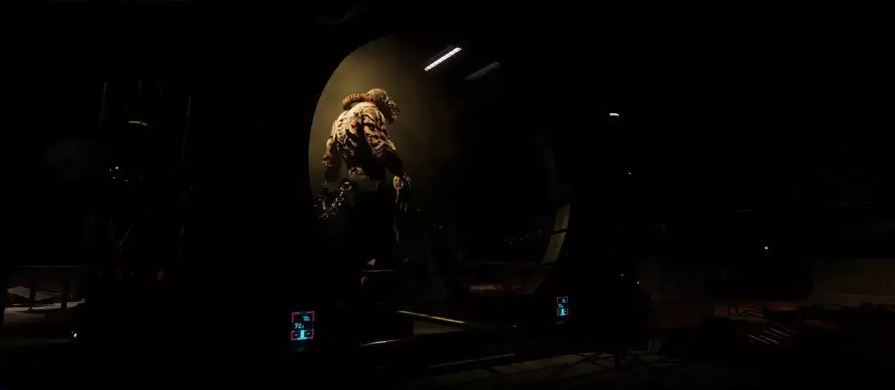 -The Great Fear-游戏截图-好玩游戏库