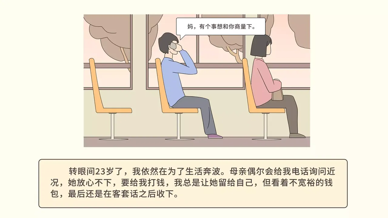 -我的一生-游戏截图-好玩游戏库
