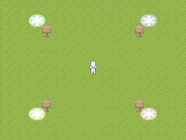 -A Collection of Mini-Games-游戏截图-好玩游戏库
