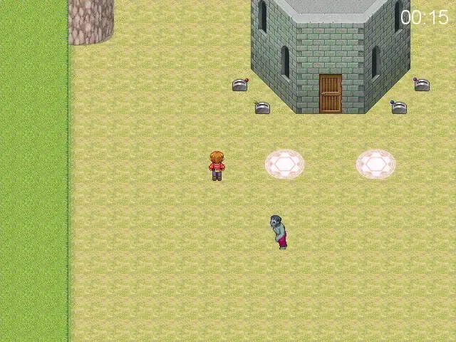 -A Collection of Mini-Games-游戏截图-好玩游戏库
