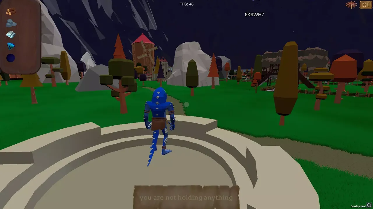 Fishman’s Last Stand