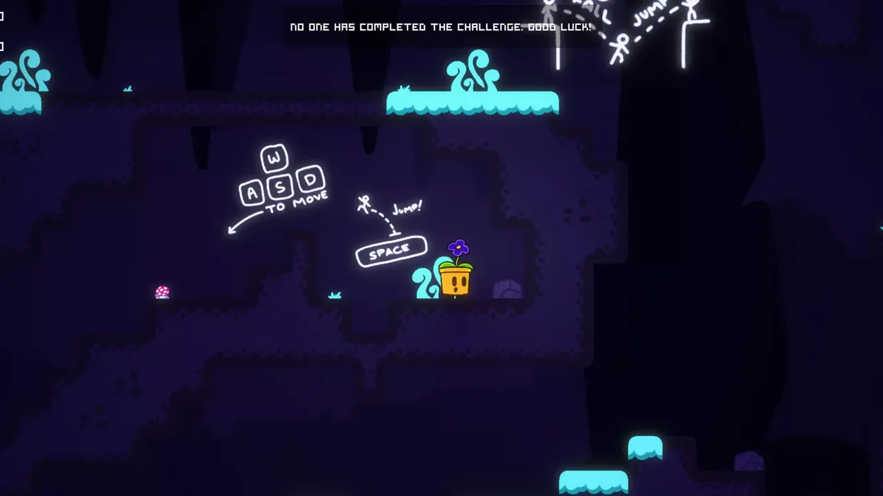 -The Hardest Game Ever-游戏截图-好玩游戏库