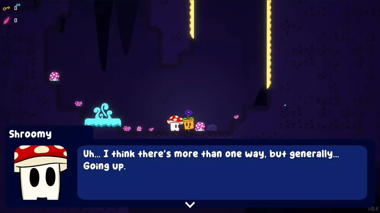 -The Hardest Game Ever-游戏截图-好玩游戏库