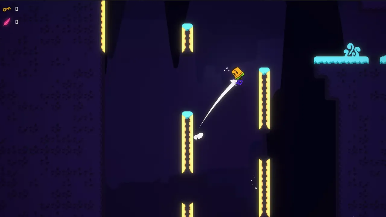 -The Hardest Game Ever-游戏截图-好玩游戏库