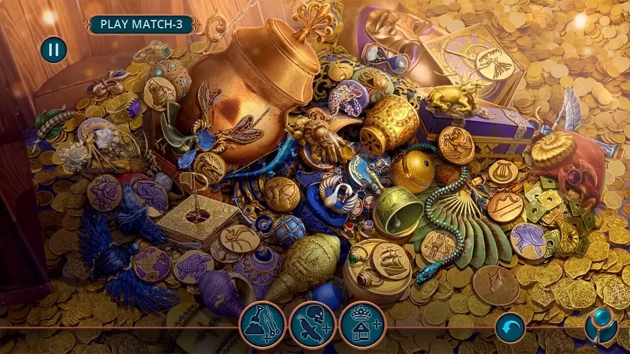 Royal Romances: Endless Winter Collector’s Edition