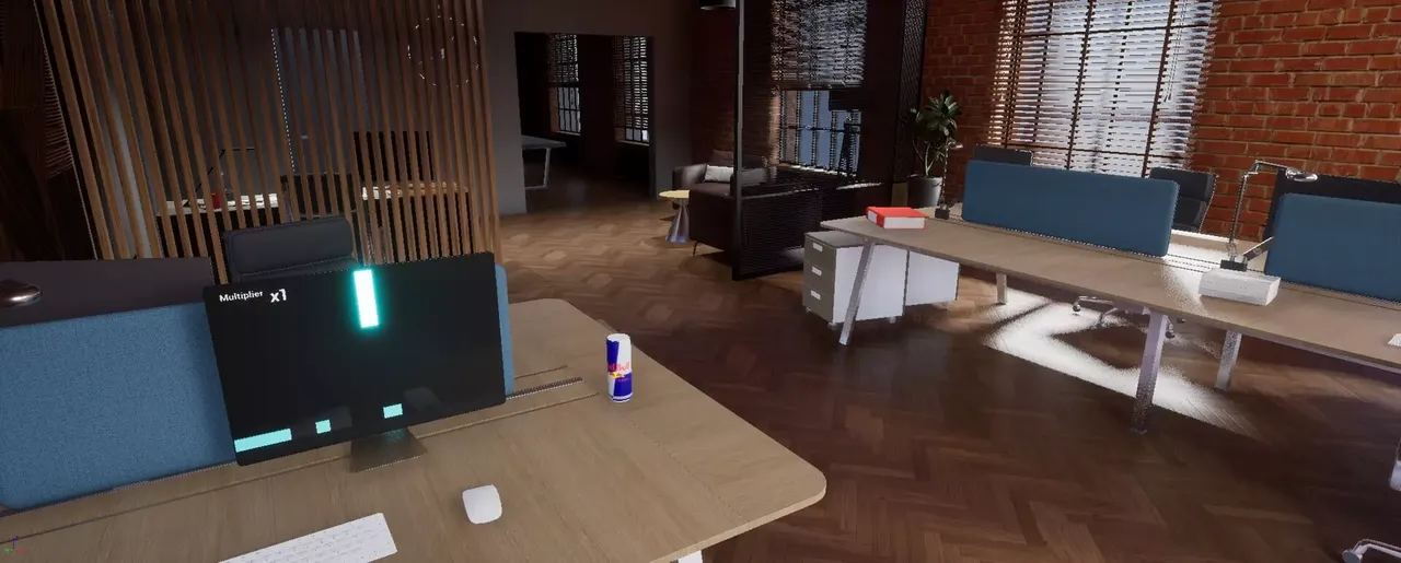 -IdleDev-游戏截图-好玩游戏库