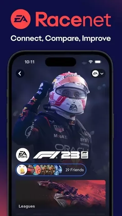 EA Racenet
