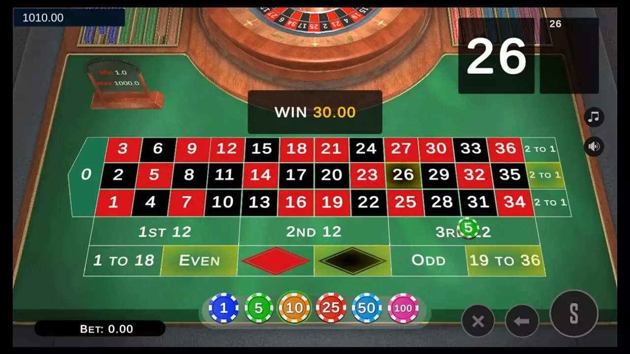 -JACKPOT 3-游戏截图-好玩游戏库