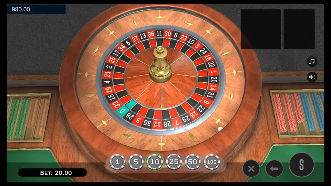 -JACKPOT 3-游戏截图-好玩游戏库