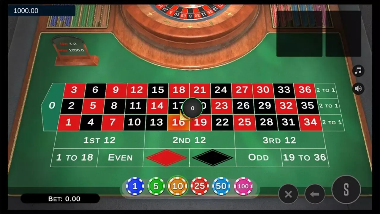 -JACKPOT 3-游戏截图-好玩游戏库