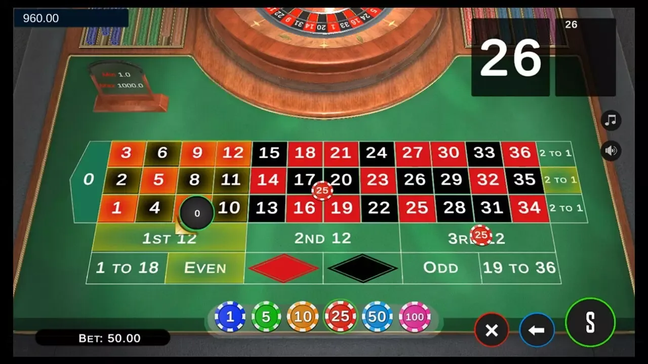 -JACKPOT 3-游戏截图-好玩游戏库