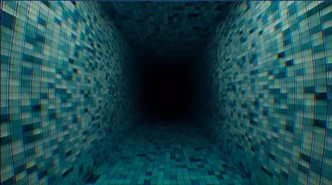 -Exit the Backrooms-游戏截图-好玩游戏库