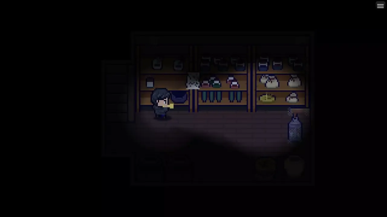 -Caster's Trap-游戏截图-好玩游戏库