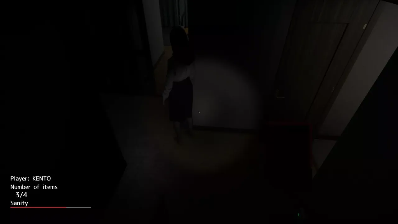 -Ghost Member-游戏截图-好玩游戏库