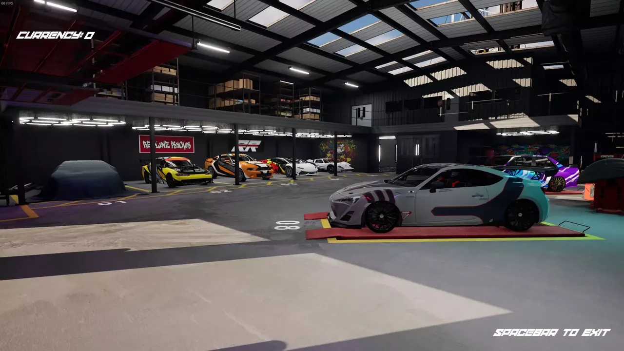 -Redline Racing-游戏截图-好玩游戏库