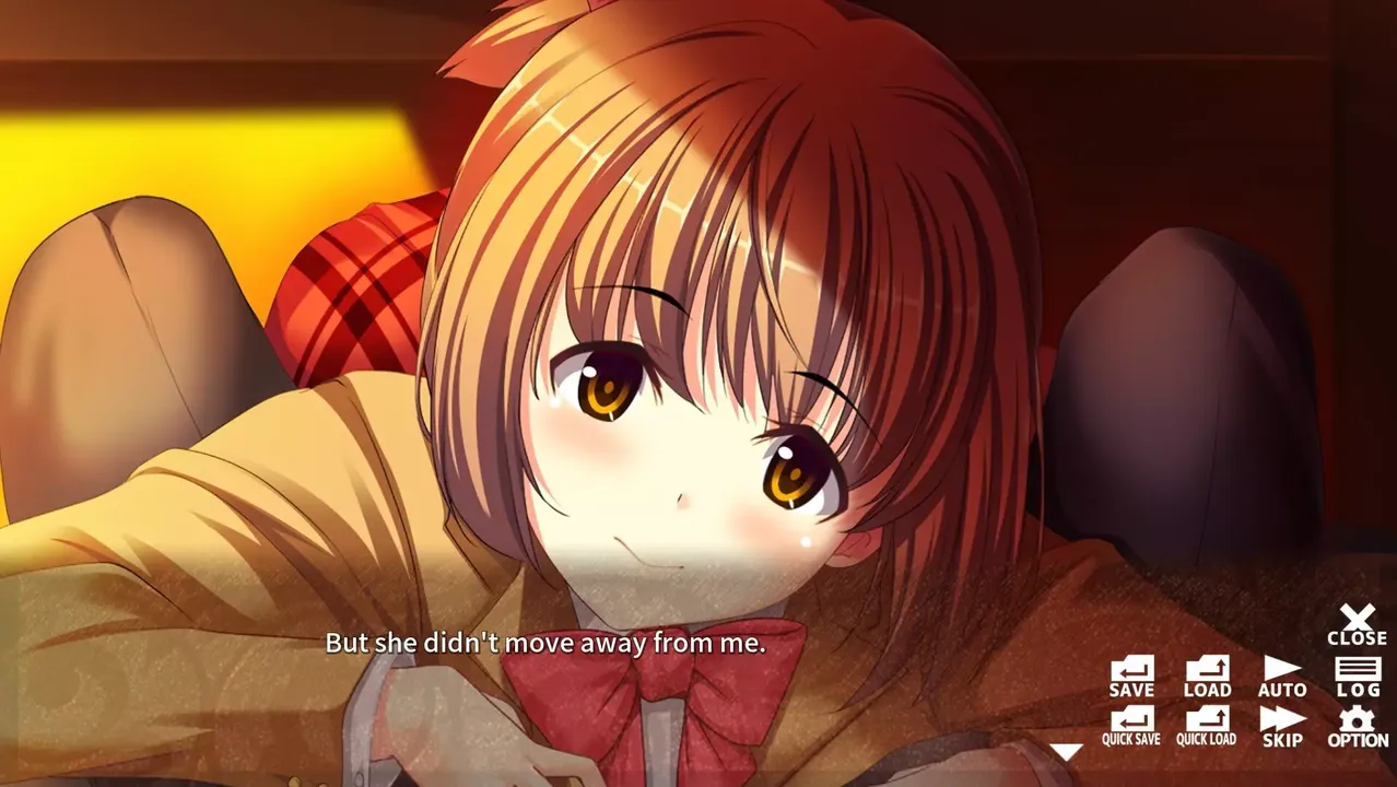 -おためし契約彼女 -Probationary Girlfriend-游戏截图-好玩游戏库